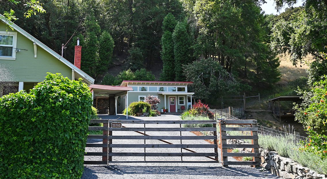 The Foodshed