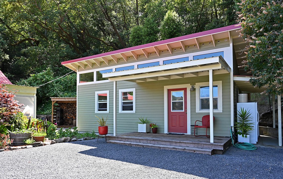 The Foodshed