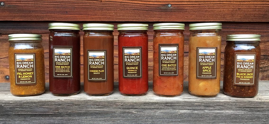 Canning and preserving at the Foodshed