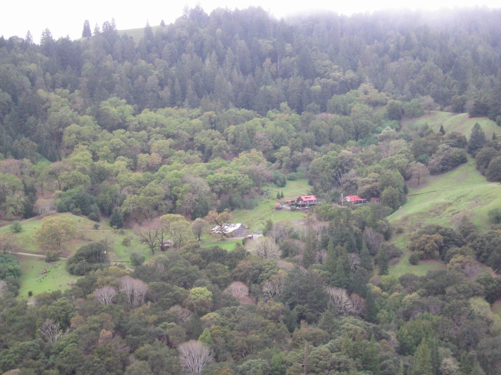Land at Big Dream Ranch